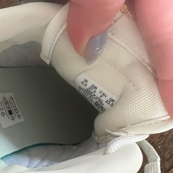 Puma sneakers - Picture 5 of 6